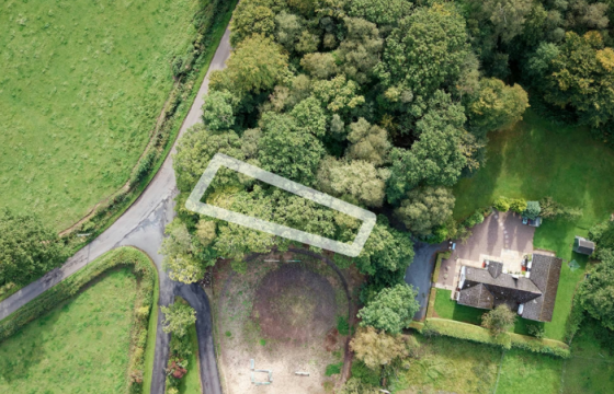 Plot of Land in Drumcoyle photo